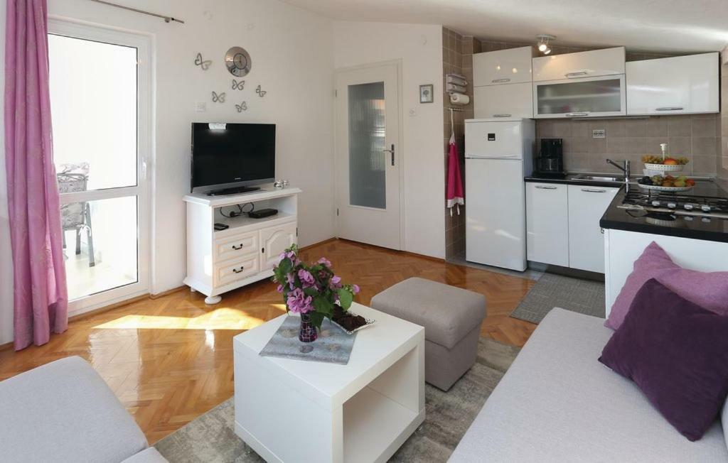 Apartment Dubravka Poljica  Eksteriør billede